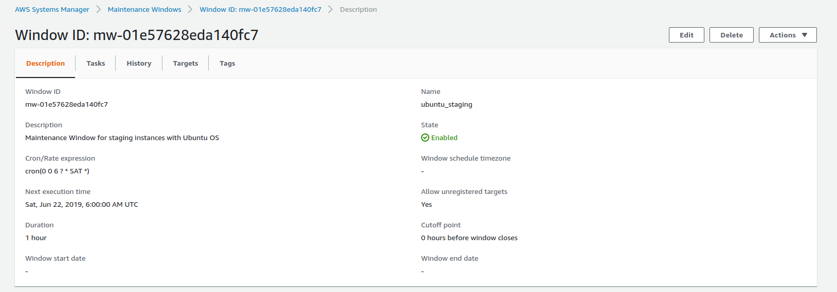 My Linux Instances Are Always Up To Date Using Aws Ssm Trek10