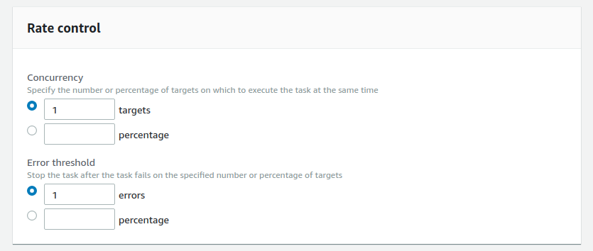 My Linux Instances Are Always Up To Date Using Aws Ssm Trek10